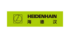 HEIDENHAIN海德漢