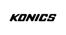 KONICS